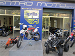 Centro Moto Enna