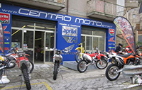 Centro Moto Enna